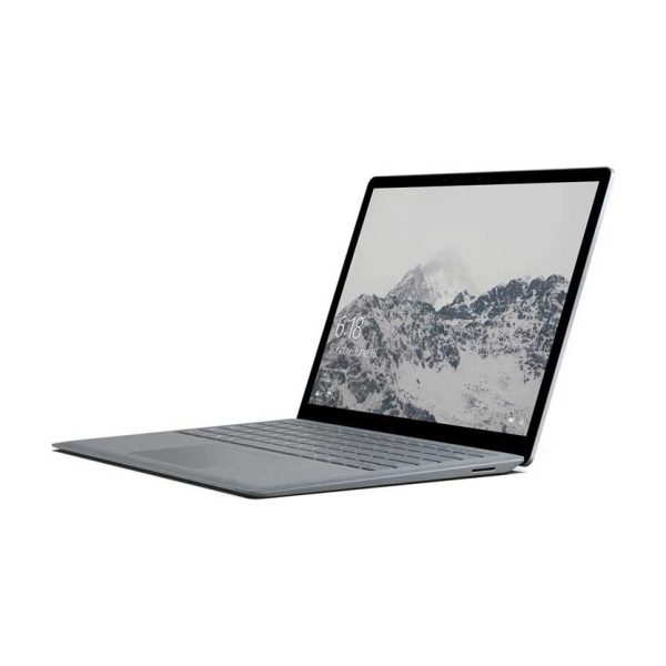 لپ تاپ Microsoft Surface Laptop Platinum - Image 2