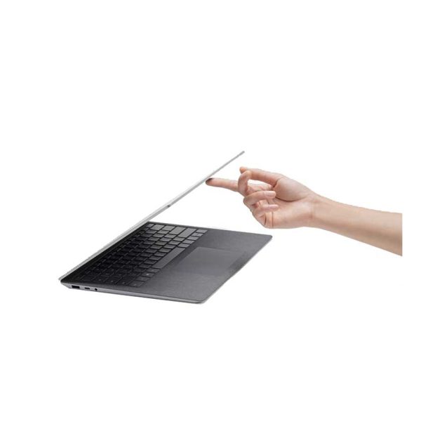 لپ تاپ Microsoft Surface Laptop Platinum - Image 3