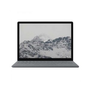 Microsoft Surface Laptop Platinum 1 لپ تاپ Microsoft Surface Laptop Platinum
