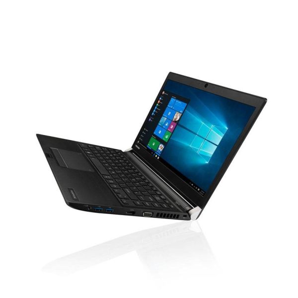 لپ تاپ Toshiba Portégé A30-D - Image 2