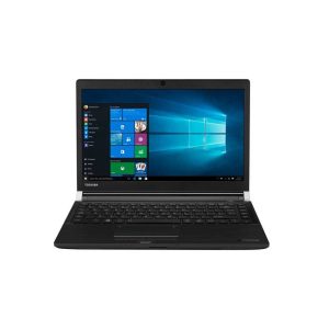 Toshiba Portégé A30 D لپ تاپ Toshiba Portégé A30-D