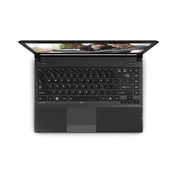 لپ تاپ Toshiba Portégé R835 - Image 2
