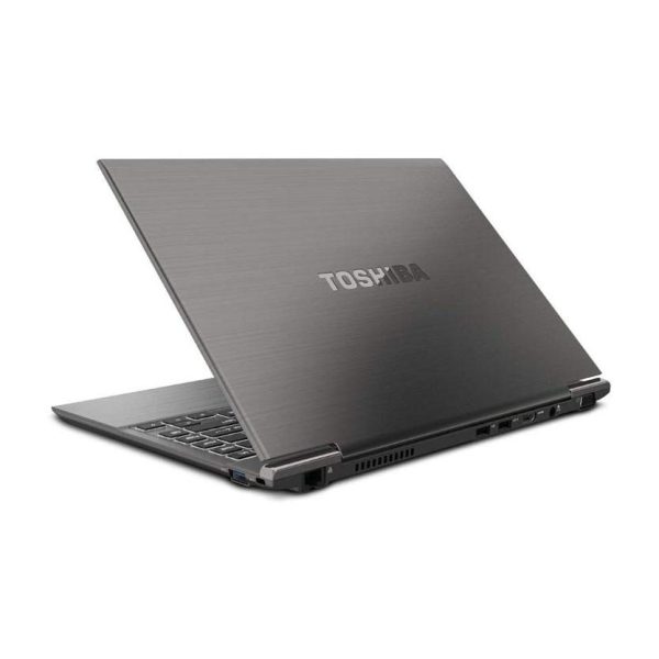 لپ تاپ Toshiba Portégé Z835 - Image 2