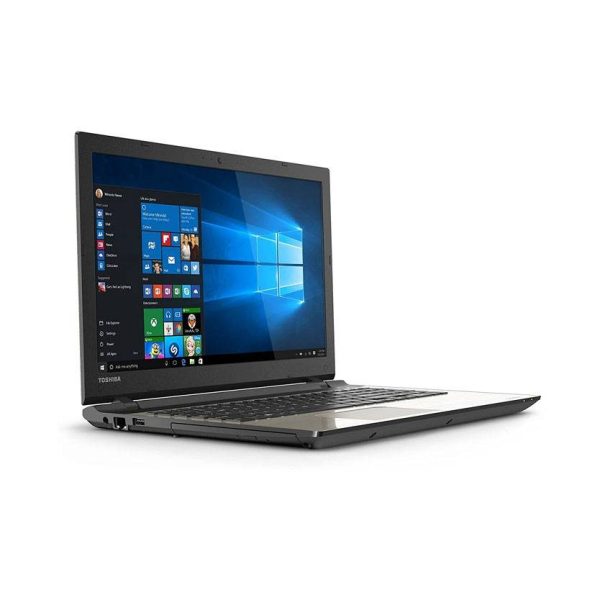 لپ تاپ Toshiba Tecra A50 - Image 2