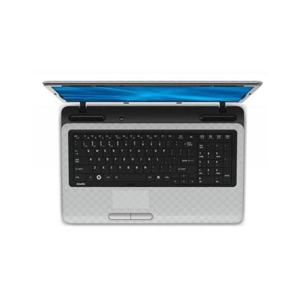 لپ تاپ Toshiba Satellite L775-125 - Image 2