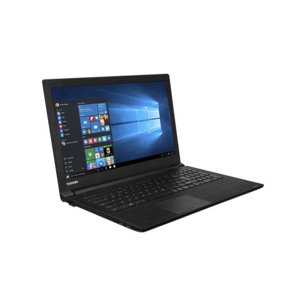 لپ تاپ Toshiba Satellite Pro R50 - Image 2