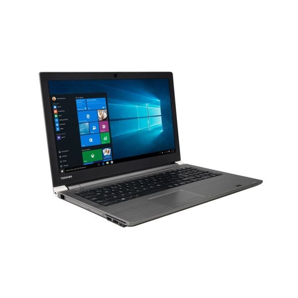 لپ تاپ Toshiba Tecra A50 - Image 2