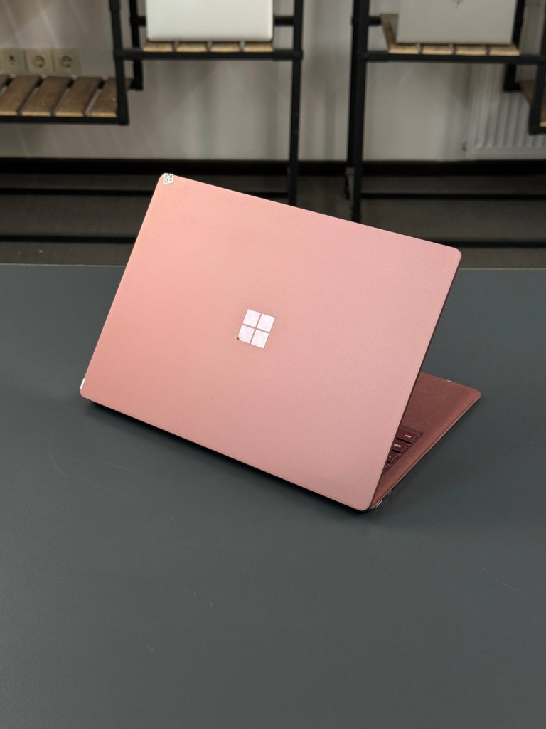 لپ تاپ 1 Microsoft Surface Laptop