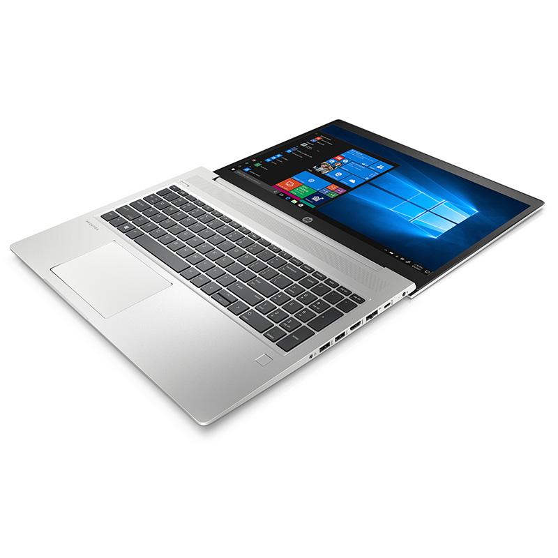 لپ تاپ HP ProBook 450 G6