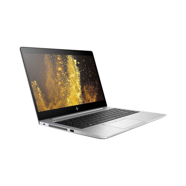 لپ تاپ HP EliteBook 840 G5 - Image 2