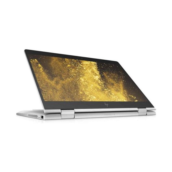لپ تاپ HP EliteBook x360 830 G6 - Image 2