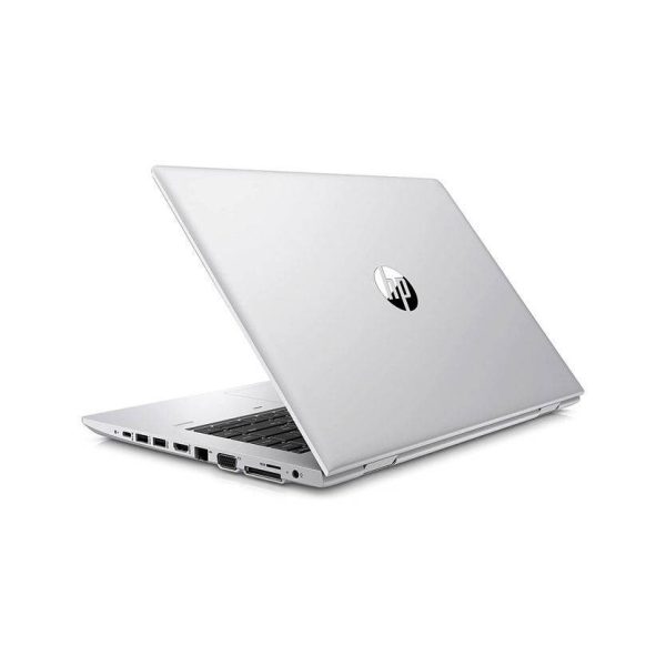 لپ تاپ HP ProBook 640 G4 - Image 2