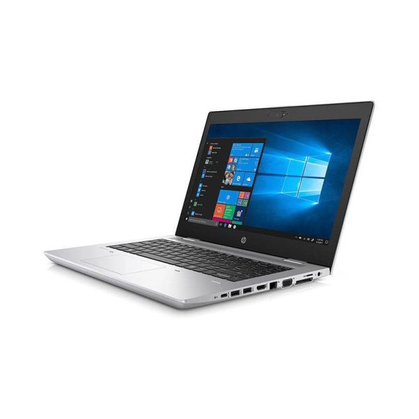 لپ تاپ HP ProBook 640 G4 - Image 3