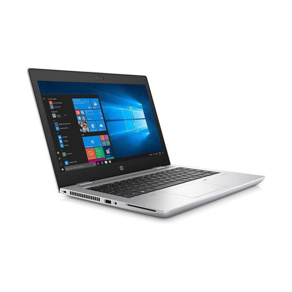 لپ تاپ HP ProBook 640 G4 - Image 4