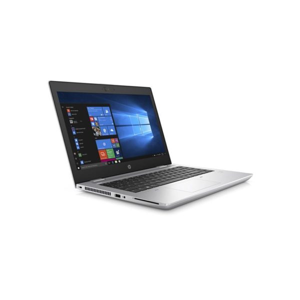 لپ تاپ HP ProBook 640 G5 - Image 2