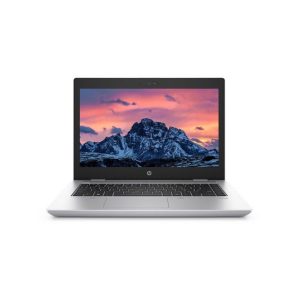 HP ProBook 640 G5 لپ تاپ HP ProBook 640 G5