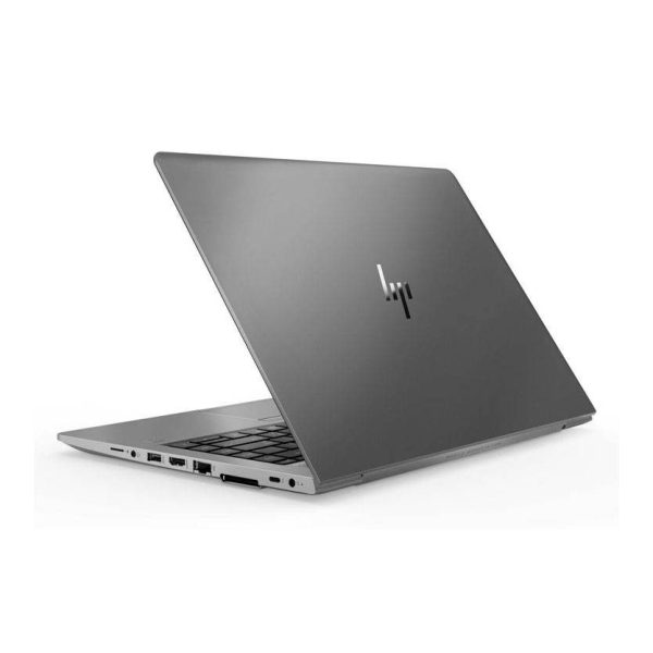 لپ تاپ HP ZBook 14u G6 - Image 3