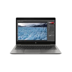 HP ZBook 14u G6 Mobile Workstation لپ تاپ HP ZBook 14u G6