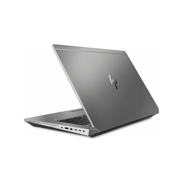 لپ تاپ HP ZBook 17 G6 Mobile Workstation - Image 3