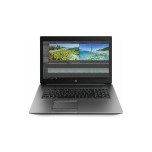 HP ZBook 17 G6 Mobile Workstation لپ تاپ HP ZBook 17 G6 Mobile Workstation
