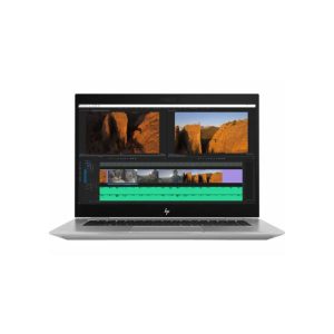 HP ZBook Studio G5 Mobile Workstation لپ تاپ HP ZBook Studio G5