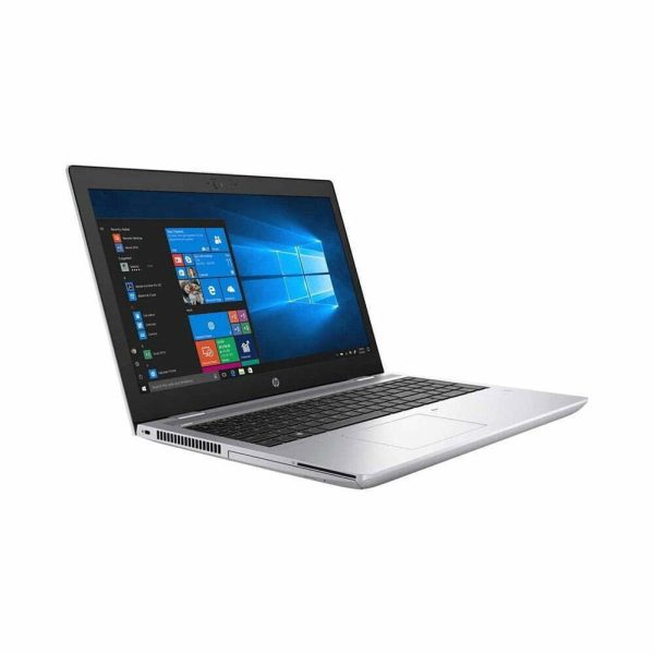 لپ تاپ HP ProBook 650 G5 - Image 2
