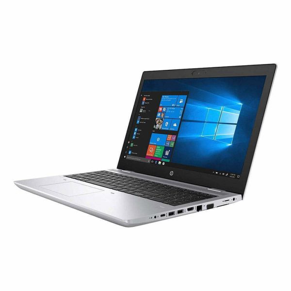 لپ تاپ HP ProBook 650 G5 - Image 3