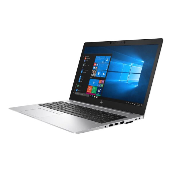 لپ تاپ HP EliteBook 850 G6