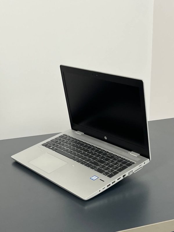 لپ تاپ HP ProBook 650 G4 - Image 3
