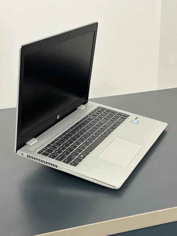 لپ تاپ HP ProBook 650 G4 - Image 4