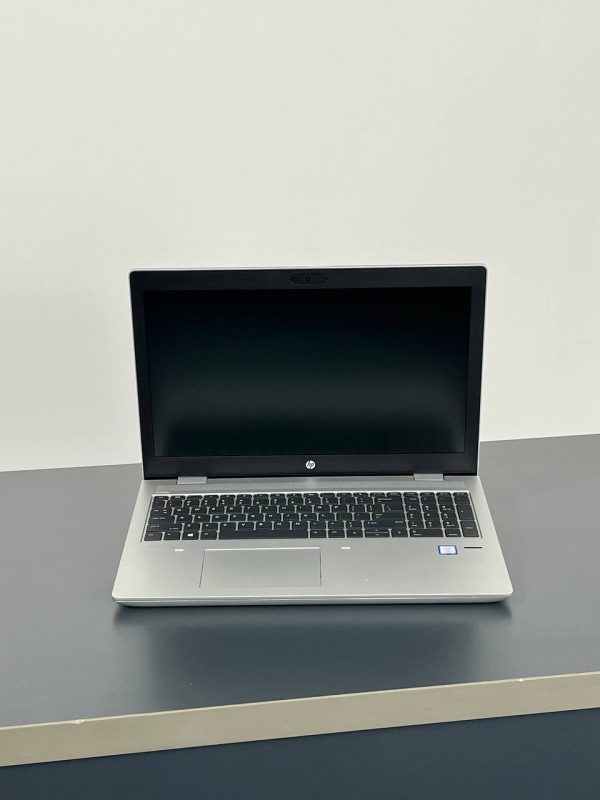 لپ تاپ HP ProBook 650 G4 - Image 5