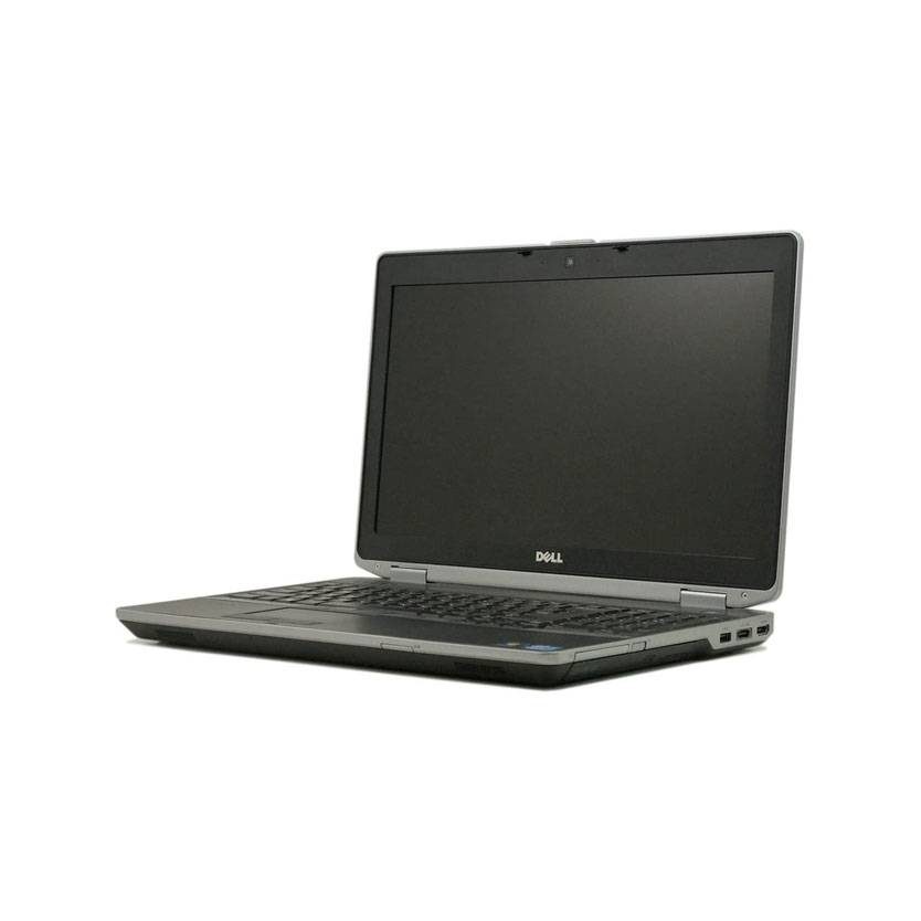 لپ تاپ Dell Latitude E6530 - Image 2
