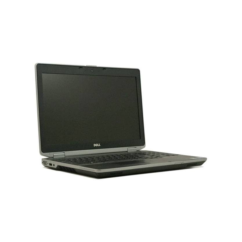 لپ تاپ Dell Latitude E6530 - Image 3