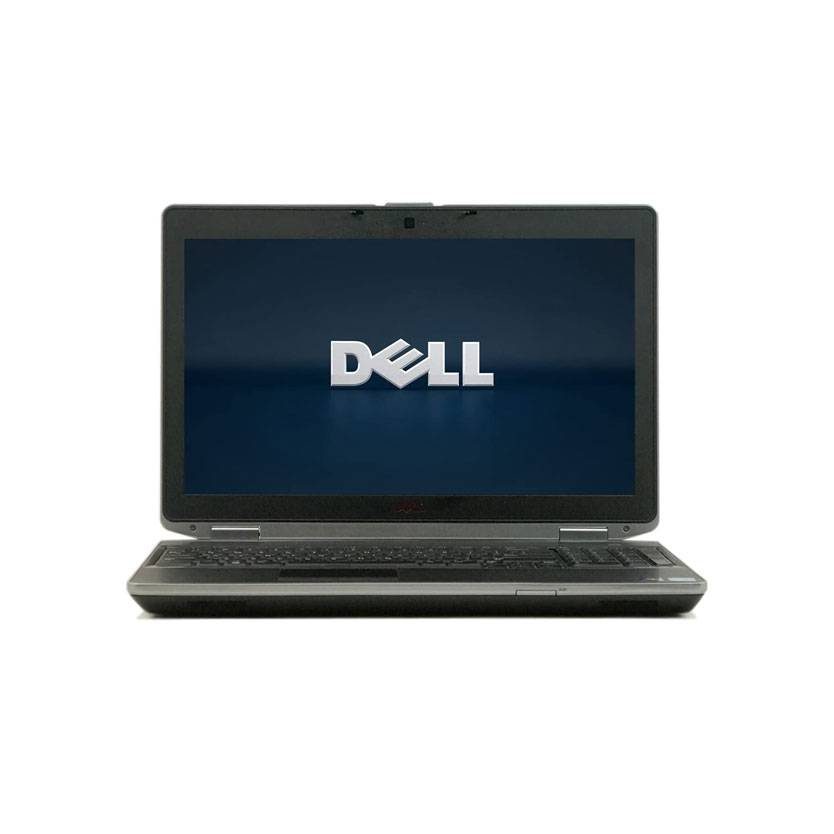 لپ تاپ Dell Latitude E6530