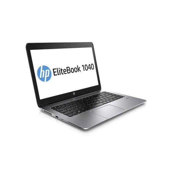 لپ تاپ استوک HP EliteBook Folio 1040 G3 - Image 2