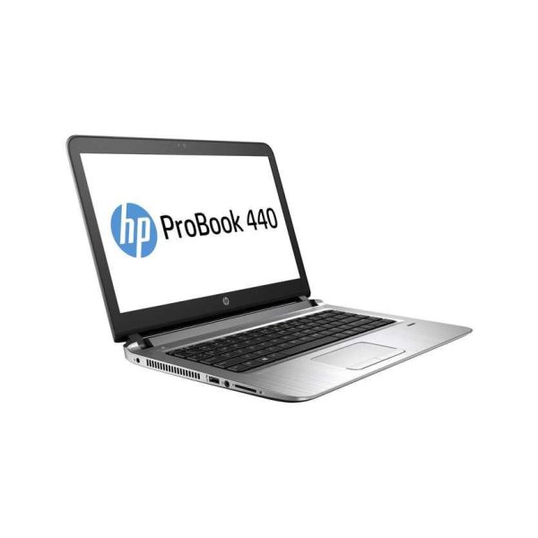 لپ تاپ HP ProBook 440 G2 - Image 2
