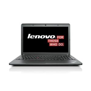 Lenovo ThinkPad E540 لپ تاپ استوک Lenovo ThinkPad E540