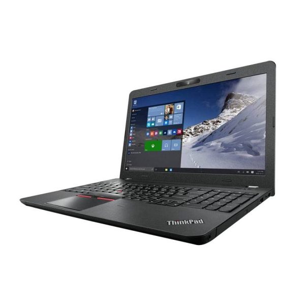 لپ تاپ Lenovo ThinkPad E560 - Image 2