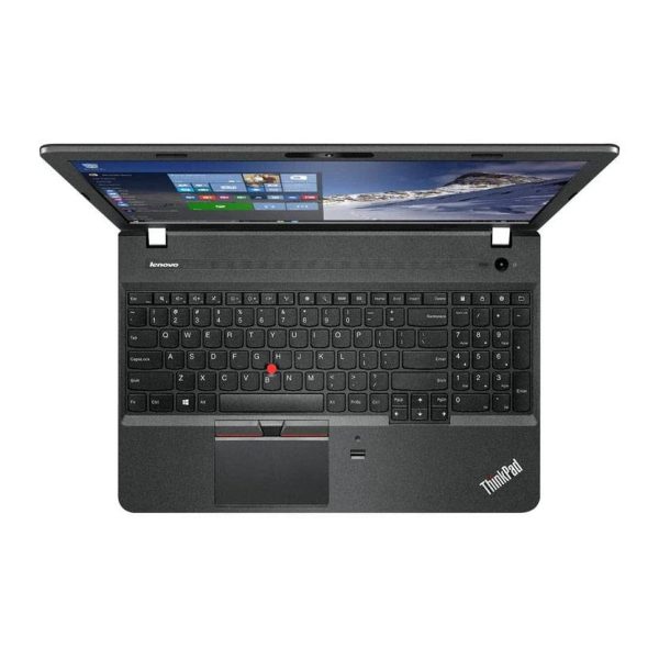 لپ تاپ Lenovo ThinkPad E560 - Image 4