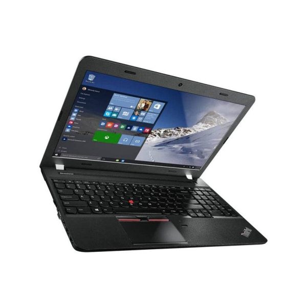 لپ تاپ Lenovo ThinkPad E560 - Image 6