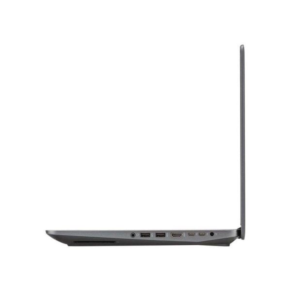 لپ تاپ HP ZBook 15 G3 - Image 4