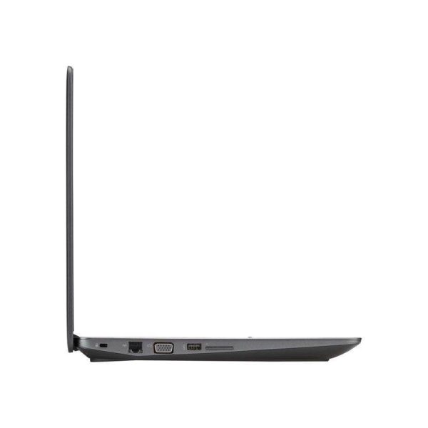 لپ تاپ HP ZBook 15 G3 - Image 5