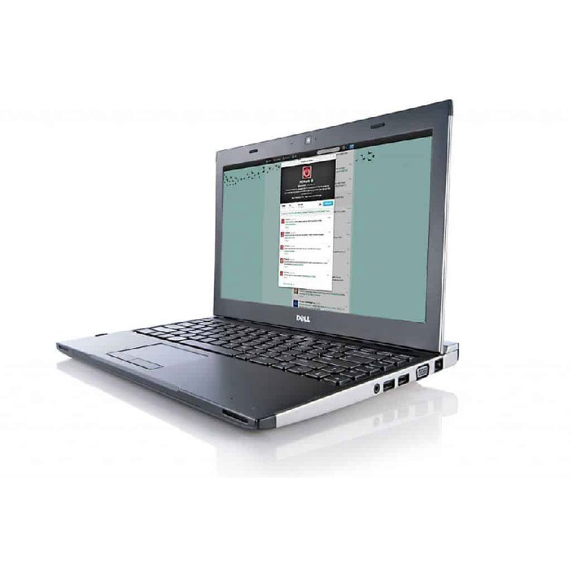لپ تاپ Dell Latitude 3330 - Image 2