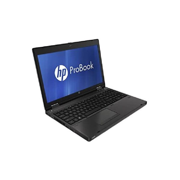 لپ تاپ HP ProBook 6560b - Image 2