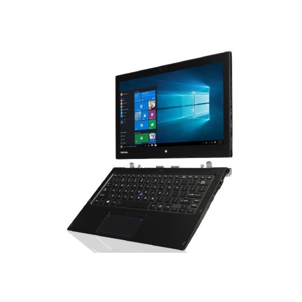 لپ تاپ Toshiba Portégé Z20t-C - Image 2