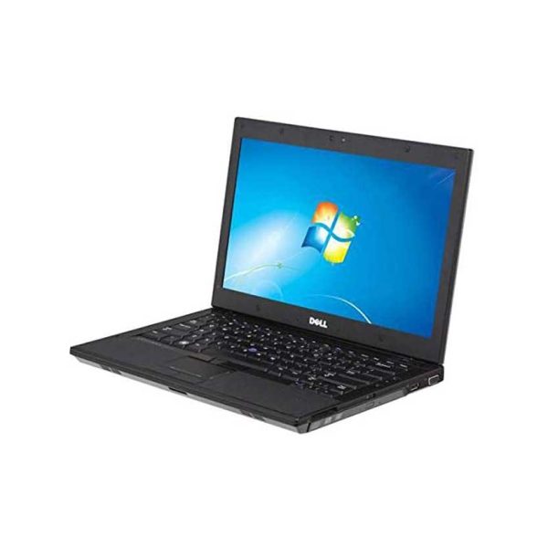 لپ تاپ Dell Latitude E4310 - Image 3