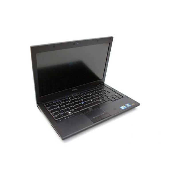 لپ تاپ Dell Latitude E4310 - Image 4