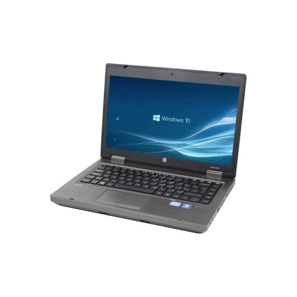 لپ تاپ HP ProBook 6460b - Image 2