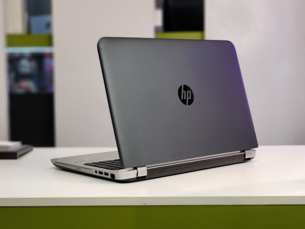 لپ تاپ HP ProBook 450 G3