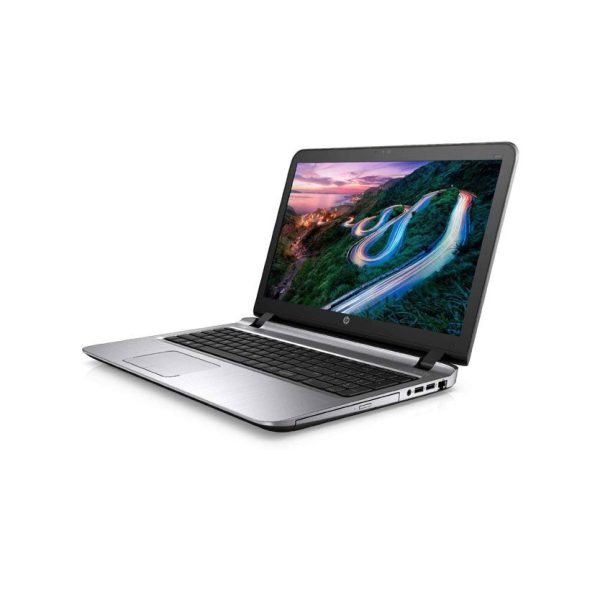 لپ تاپ HP ProBook 450 G3 - Image 4